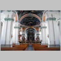 St. Gallen, Stiftskirche, Foto ulrich kracke, flickr.jpg